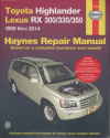 car repair service maintenance manual book